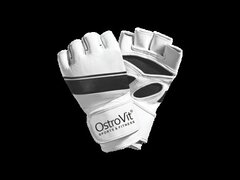 OstroVit MMA gloves (Manusi MMA)- Marimea XL